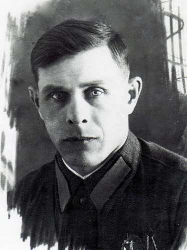 Кособоков Александр Дмитриевич