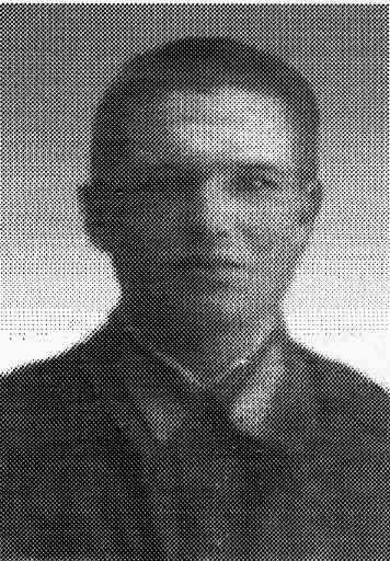 Вахапов Якуб Гараевич