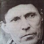 Лобанов Владимир Григорьевич. Писатель, краевед. Автор книги «Старая Чита» (2001).